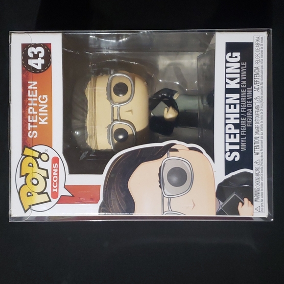 Funko-PoP - Picture 2 of 5